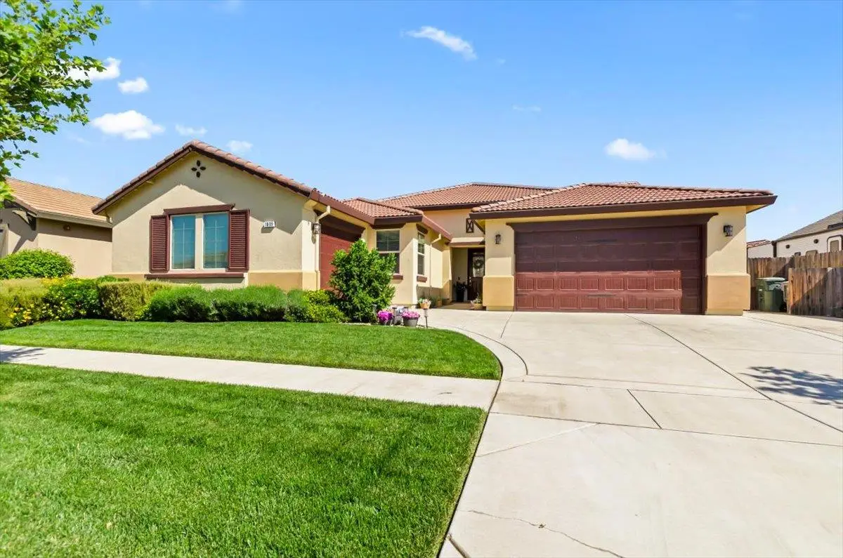 1809 Seabiscuit Way, Plumas Lake, CA 95961 - #1