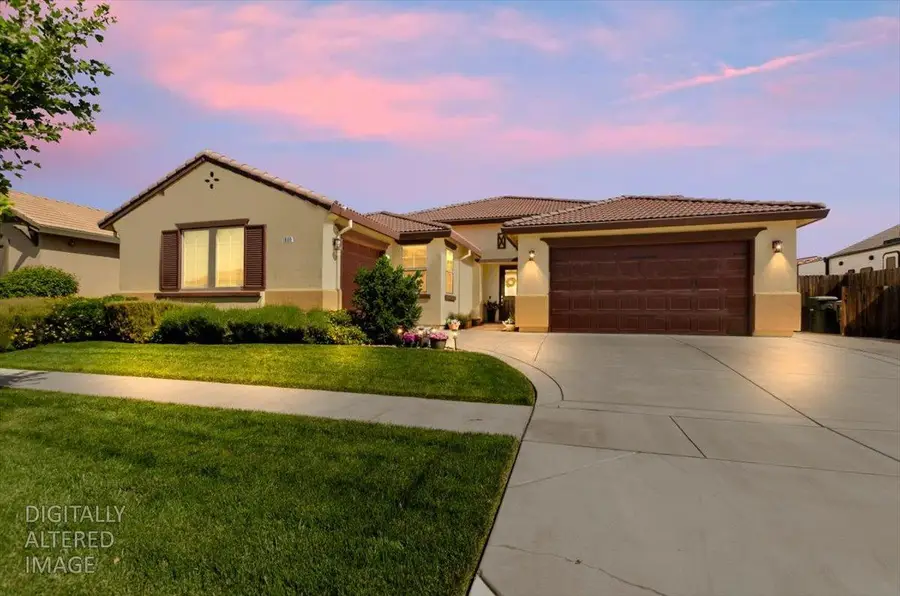 1809 Seabiscuit Way, Plumas Lake, CA 95961 - #2