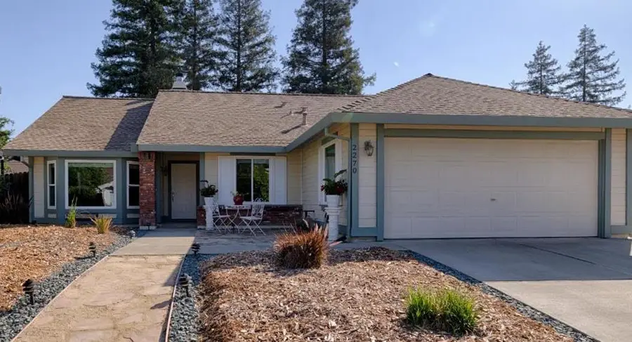 2270 Longview Drive, Roseville, CA 95747 - #2