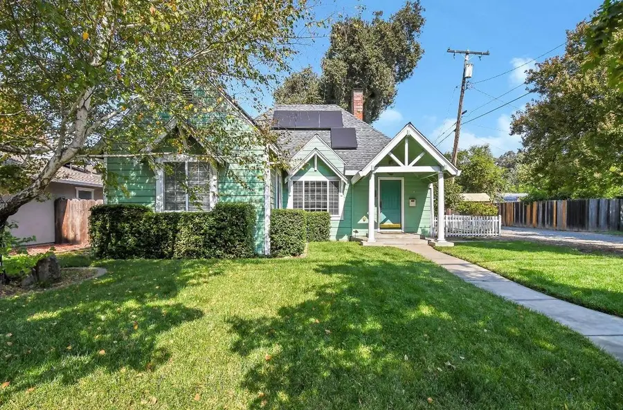 1750 Hazel Street, Gridley, CA 95948 - #3