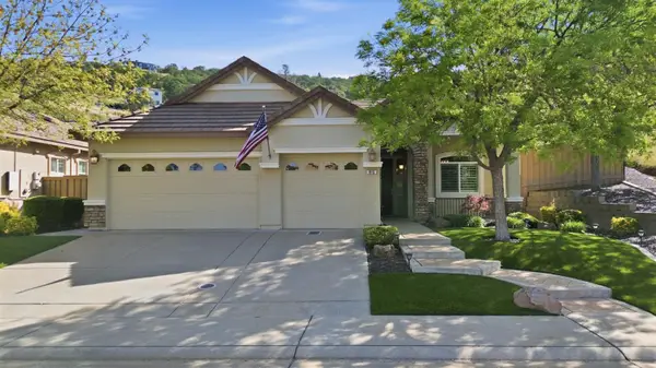 816 Hildebrand Circle, Folsom, CA 95630