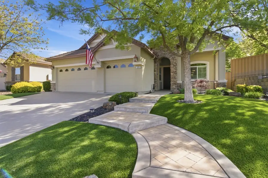 816 Hildebrand Circle, Folsom, CA 95630 - #3