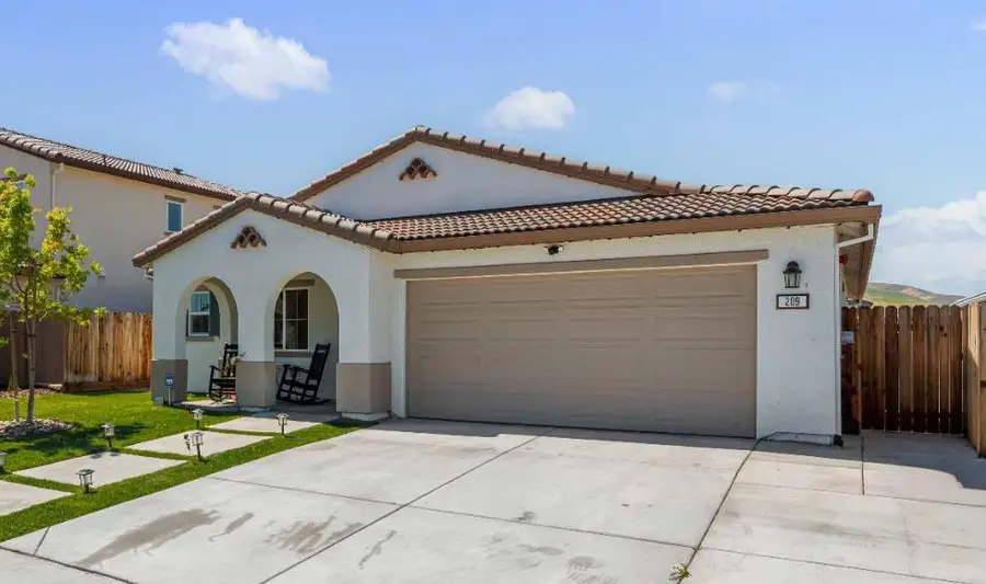 209 Dogwood Ranch Way, Patterson, CA 95363 - #3