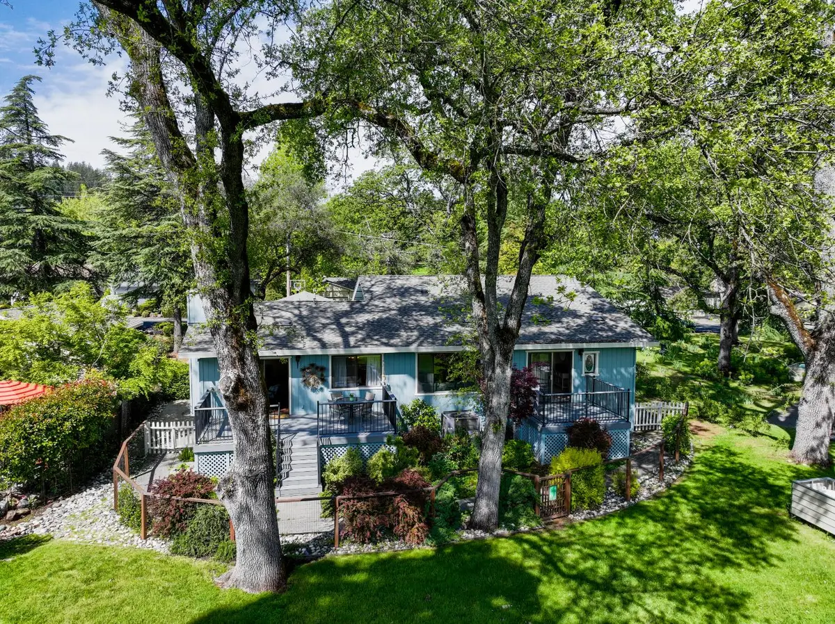 24215 Green Valley Road, Auburn, CA 95602 - #1