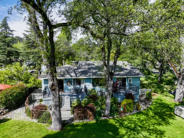 24215 Green Valley Road, Auburn, CA 95602