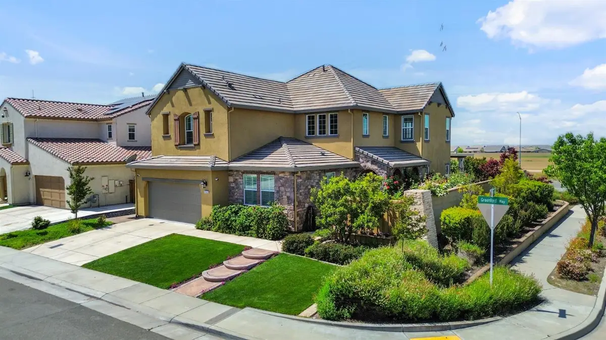 7152 Greenford Way, Roseville, CA 95747 - #1