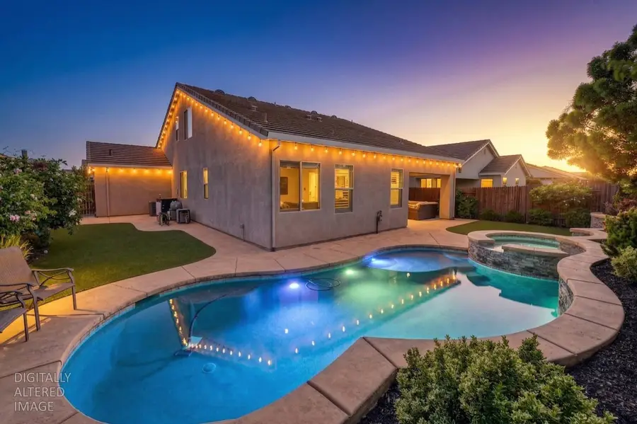 2040 Somers Street, Roseville, CA 95747 - #2