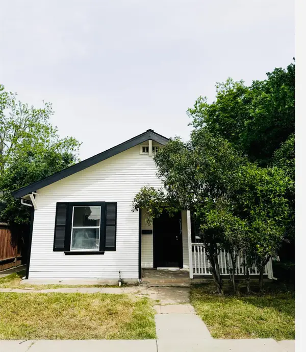 2117 E Washington Street, Stockton, CA 95205