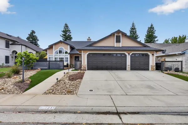 1231 Chablis Circle, Roseville, CA 95747