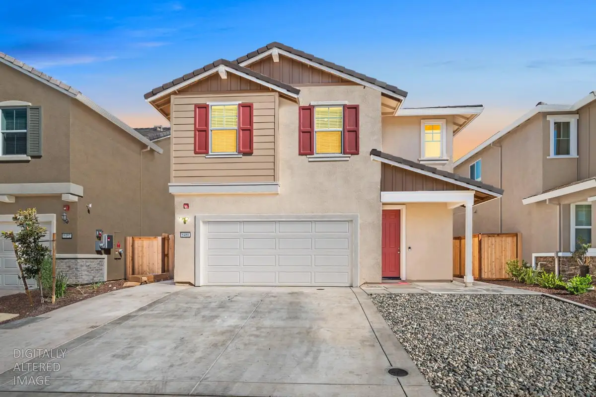 8488 Anker Way, Elk Grove, CA 95757 - #1