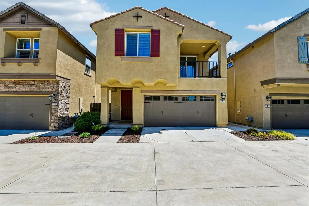 10 Palma Harbour Place, Sacramento, CA 95834 - #1