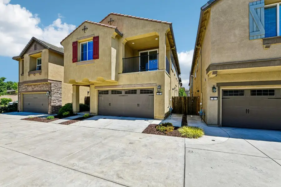 10 Palma Harbour Place, Sacramento, CA 95834 - #3