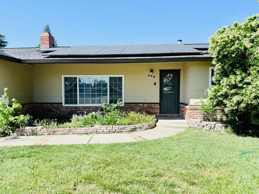 535 N Roberta Way, Marysville, CA 95901 - #3