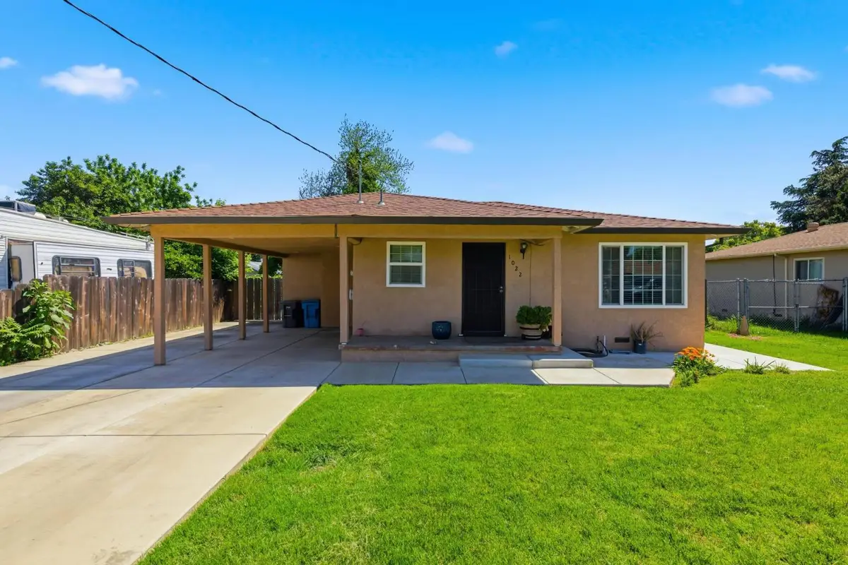 1022 Fleda Avenue, Olivehurst, CA 95961 - #1