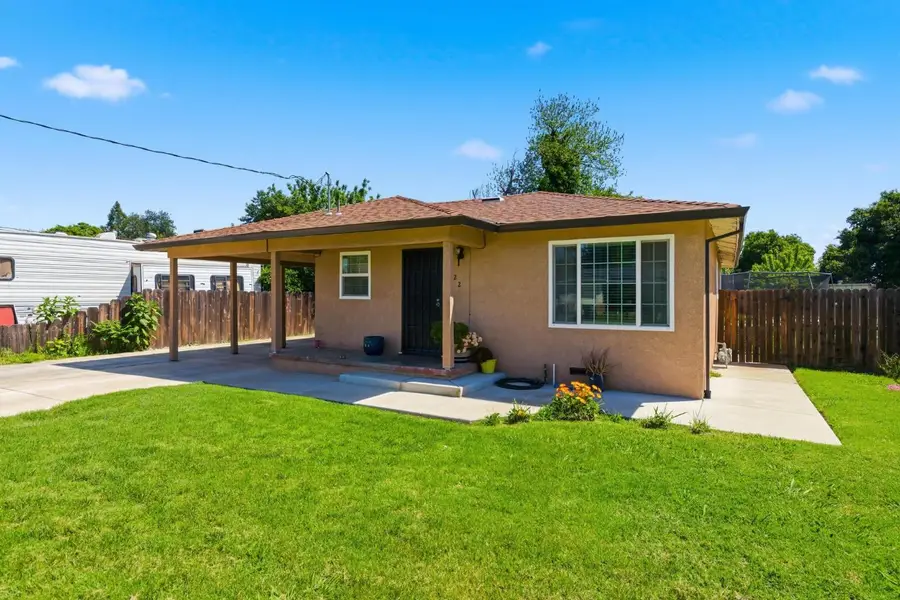 1022 Fleda Avenue, Olivehurst, CA 95961 - #2
