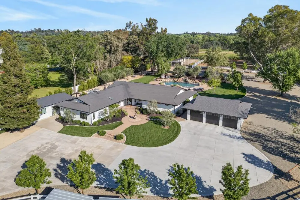 4305 Indian Creek Drive, Loomis, CA 95650 - #1