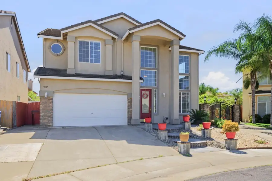 9487 Winding River Way, Elk Grove, CA 95624 - #3