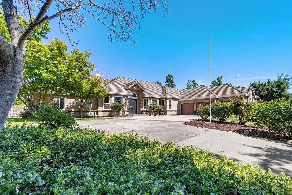 9824 Red Fox Drive, Oakdale, CA 95361 - #1