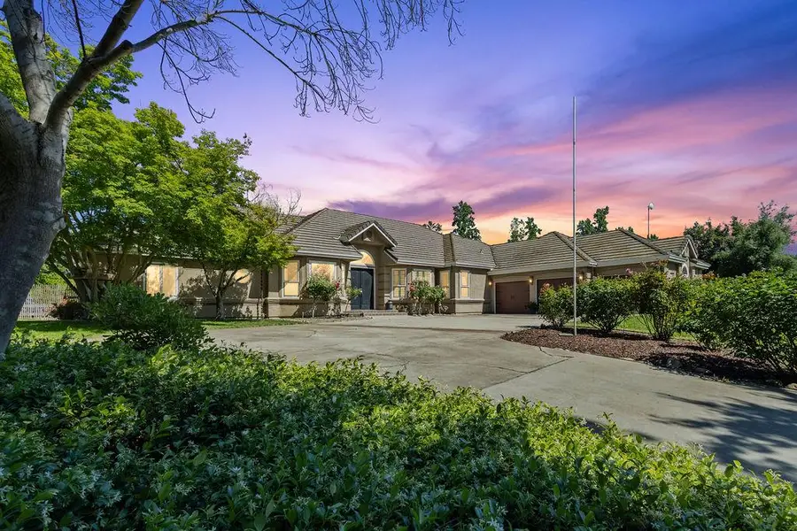 9824 Red Fox Drive, Oakdale, CA 95361 - #2
