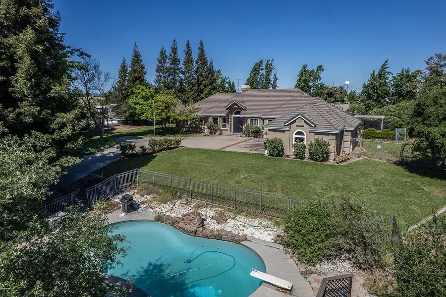 9824 Red Fox Drive, Oakdale, CA 95361 - #3