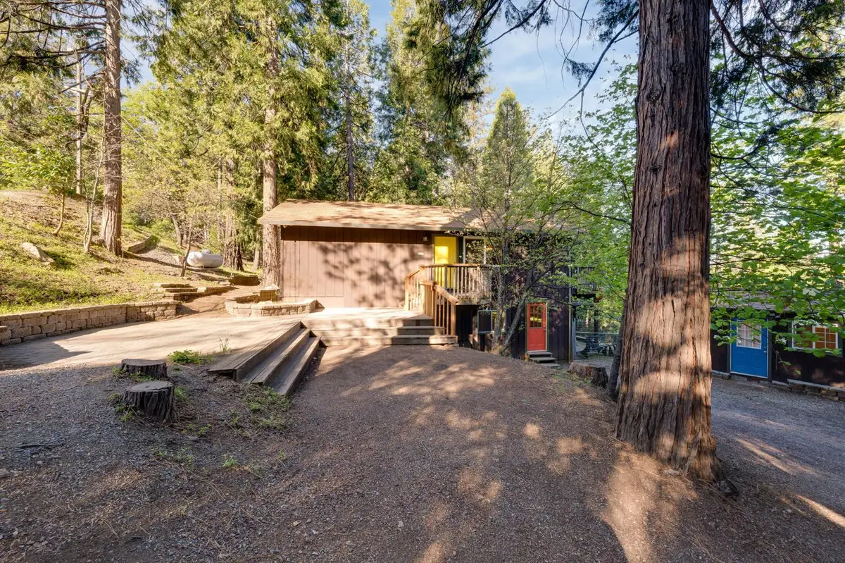 6139 Shad Way, Pollock Pines, CA 95726 - #1