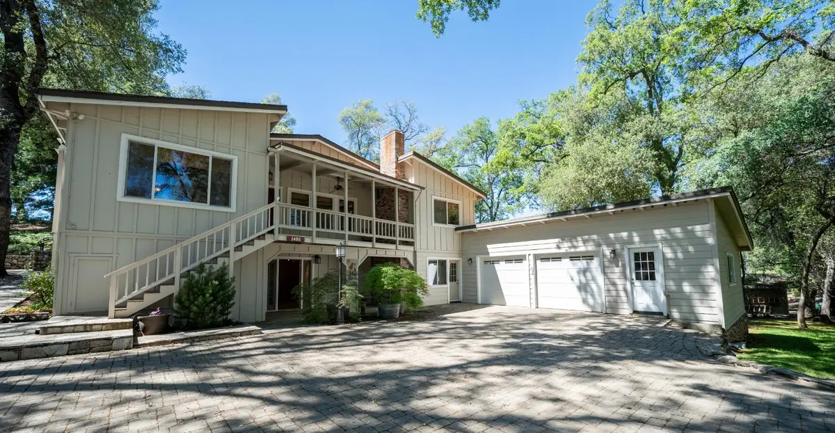 1408 Kenney Drive, Murphys, CA 95247 - #1