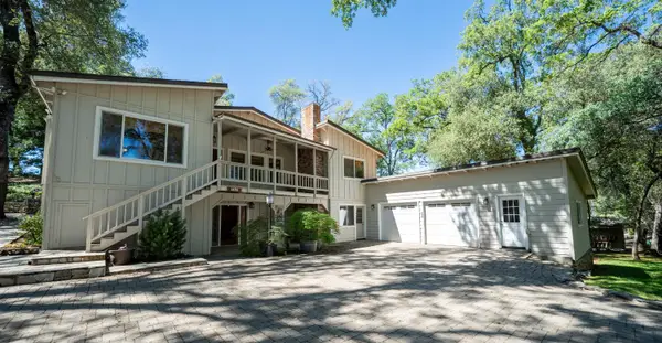 1408 Kenney Drive, Murphys, CA 95247