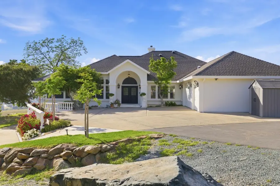 2080 Angels View, El Dorado Hills, CA 95762 - #2