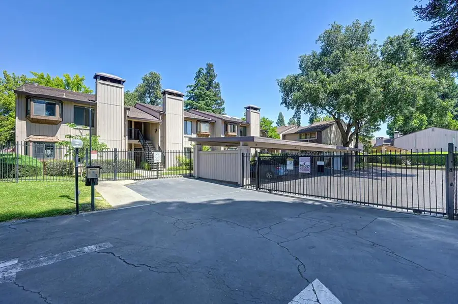 7711 Juan Way #23, Fair Oaks, CA 95628 - #2