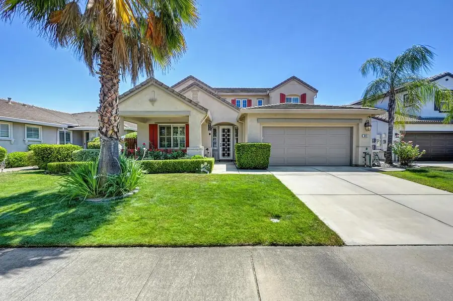849 Sheffield Lane, Lincoln, CA 95648 - #3