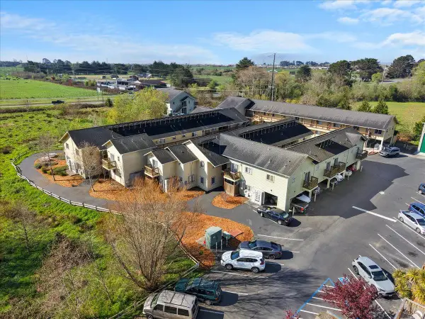 305 Union, Arcata, CA 95521