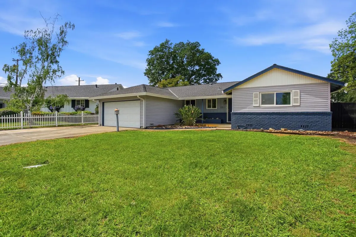 3021 Stanton Circle, Carmichael, CA 95608 - #1