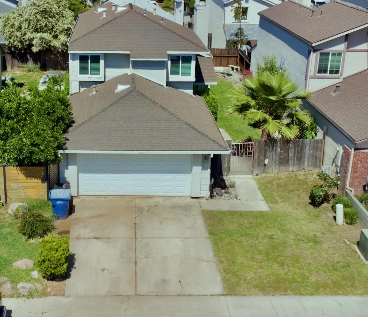 5161 Thomasino Way, Antelope, CA 95843 - #1