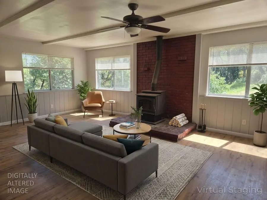 9568 Sheep Ranch Road, Mountain Ranch, CA 95246 - #2