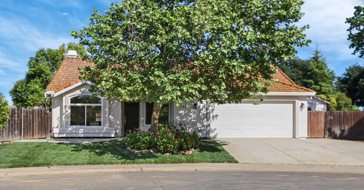 109 Silver Spruce Court, Galt, CA 95632 - #1