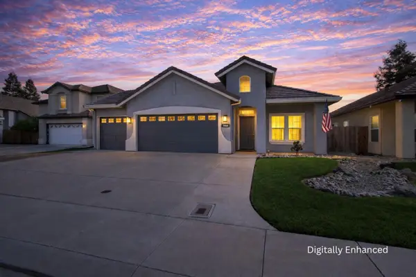 2408 Snapdragon Court, Modesto, CA 95355