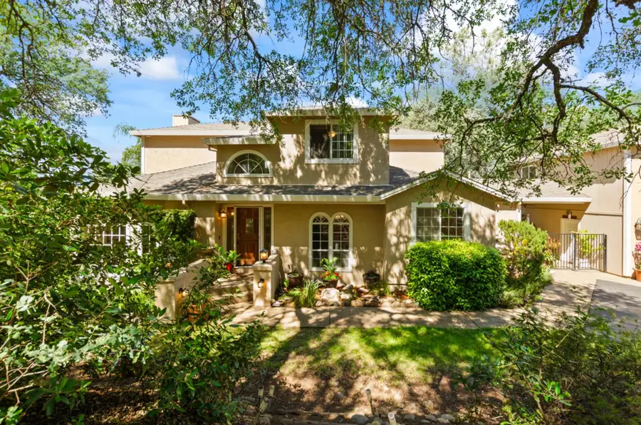 3720 Four Springs Drive, Rescue, CA 95672 - #2