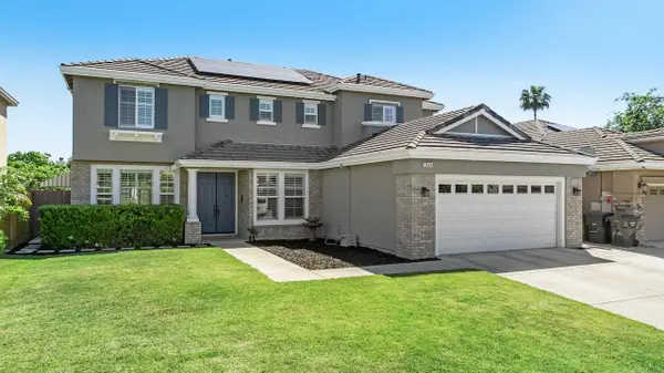 2868 Joleo Court, Tracy, CA 95377