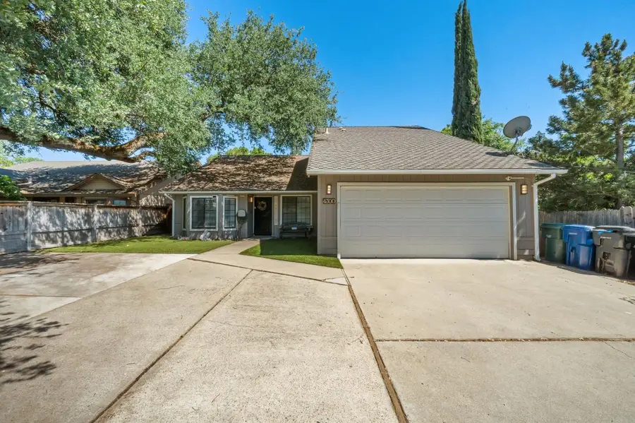 4300 San Juan Avenue, Fair Oaks, CA 95628 - #3