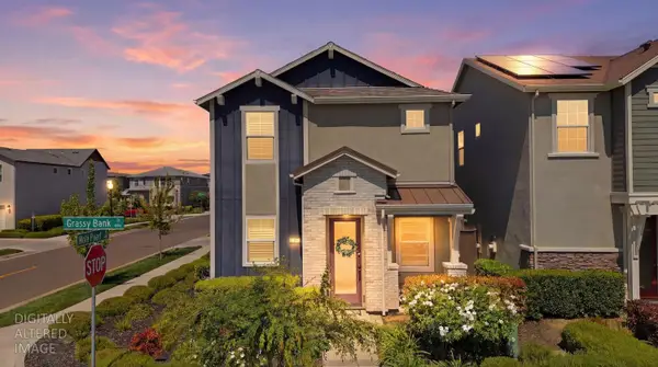 2949 Grassy Bank Avenue, Sacramento, CA 95833