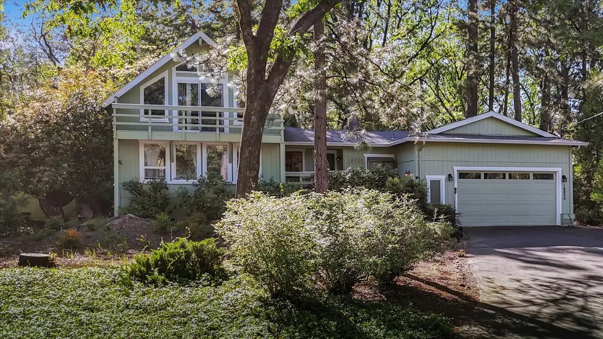 16800 Scott Way, Grass Valley, CA 95949 - #1