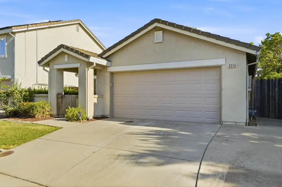 3214 N Santa Cruz Road, West Sacramento, CA 95691 - #3