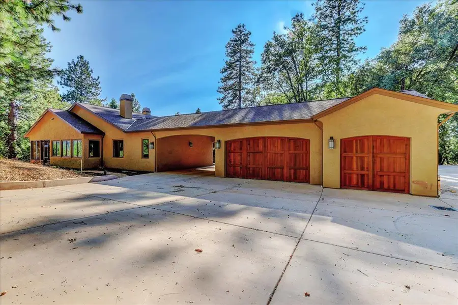 18955 Lake City Road, Nevada City, CA 95959 - #2