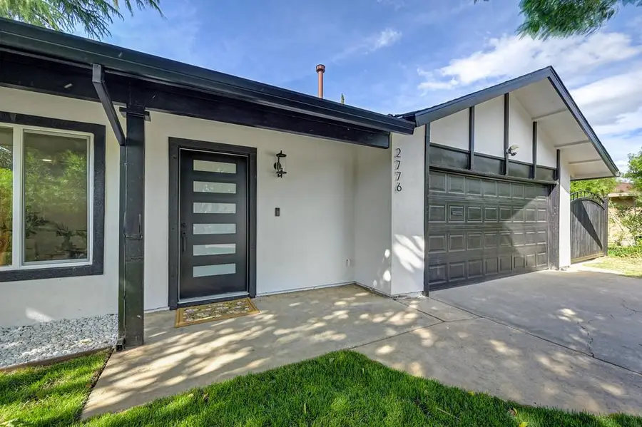 2776 Bridgeford Drive, Sacramento, CA 95833 - #2