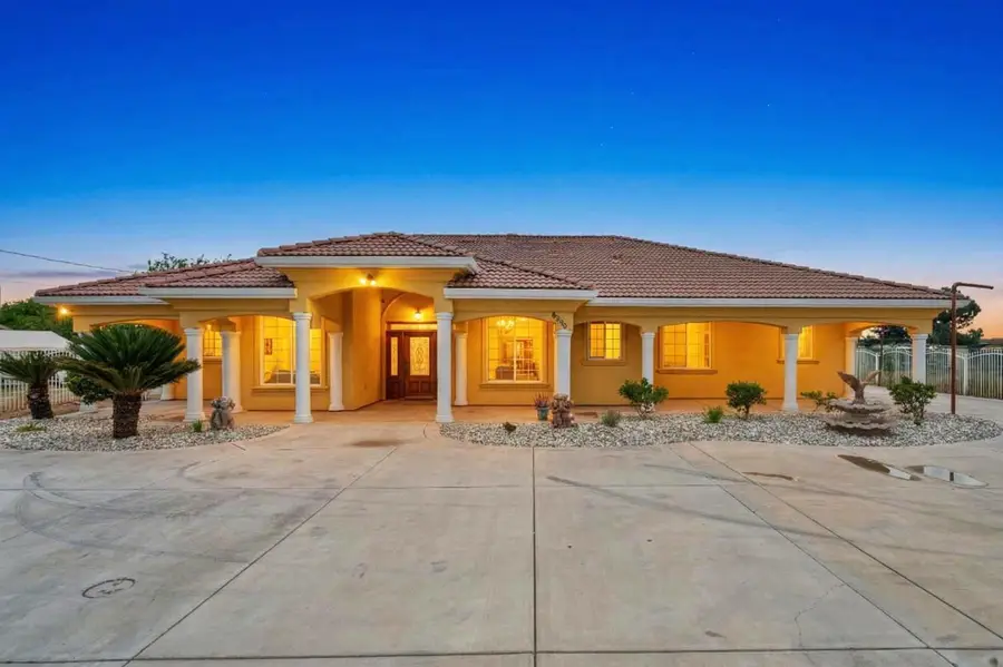 6380 Kaiser Road, Stockton, CA 95215 - #2