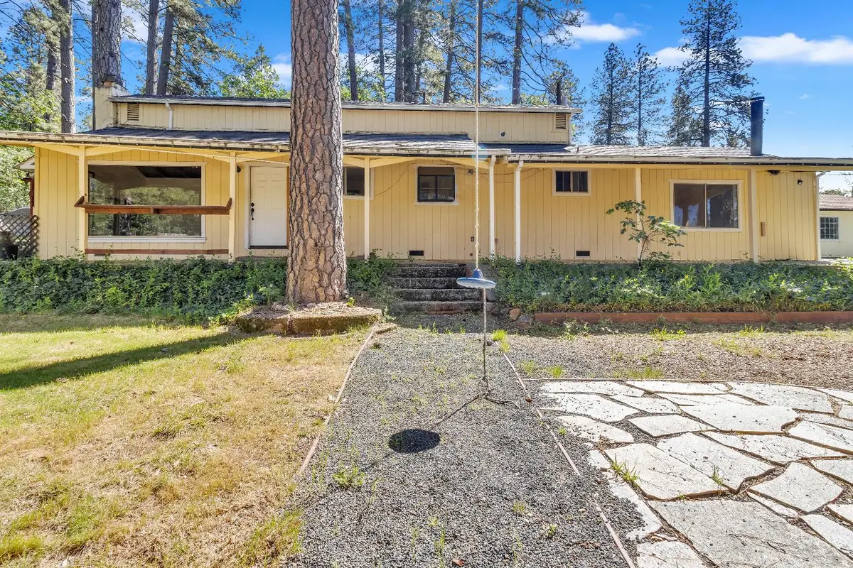 10227 Welsh Lane, Grass Valley, CA 95949 - #1