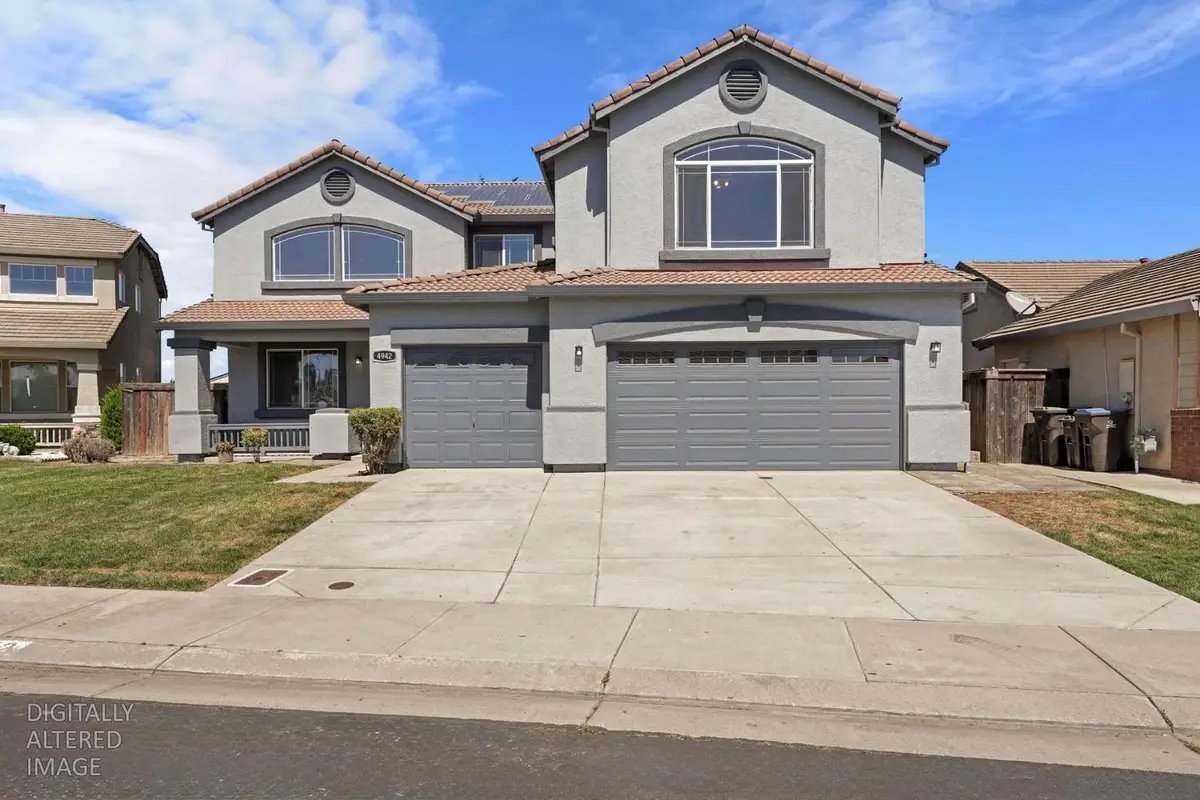 4942 Moorcroft Circle, Stockton, CA 95206 - #1