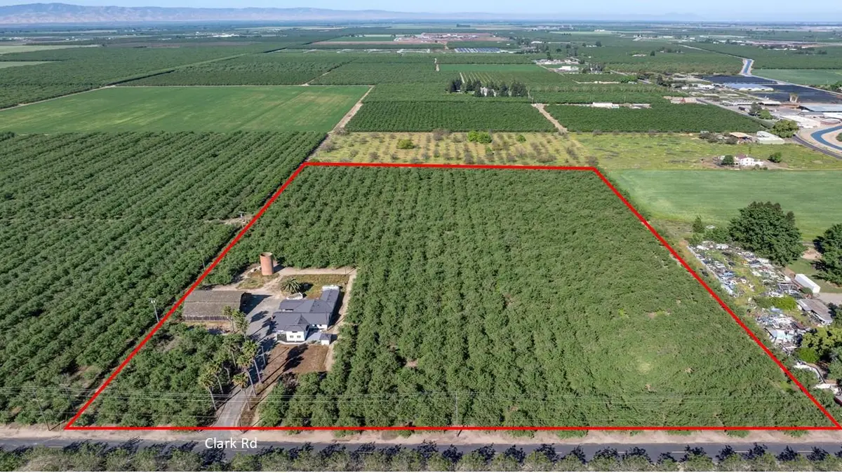 1113 Clark Road, Modesto, CA 95358 - #1