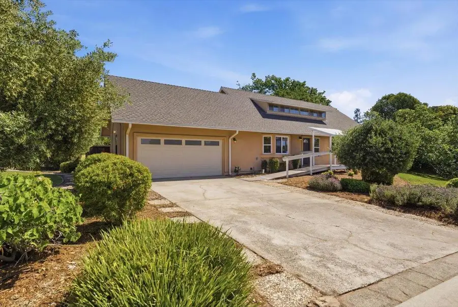 3857 Arrowhead Drive, El Dorado Hills, CA 95762 - #3