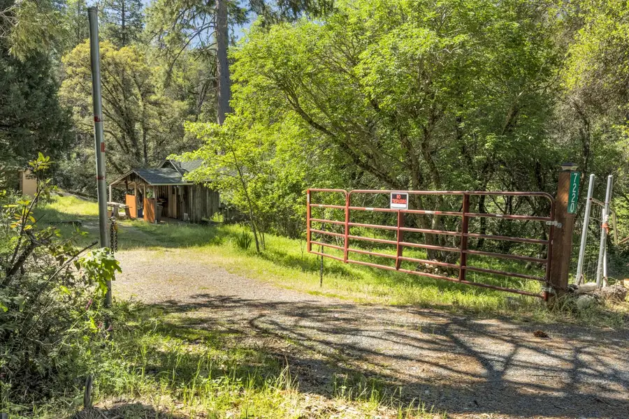 7220 Grizzly Flat Road, Somerset, CA 95684 - #2